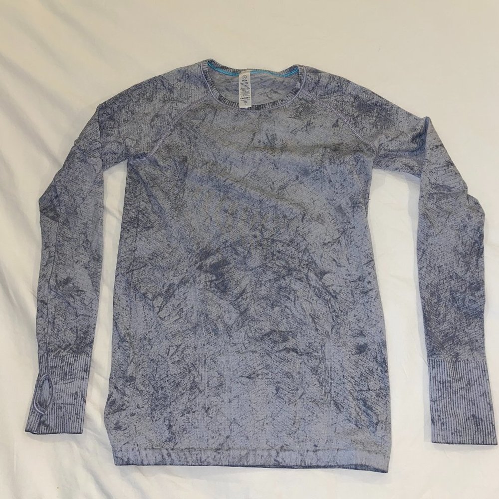 Ivivva long sleeve shirt